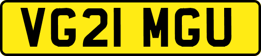 VG21MGU