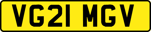 VG21MGV