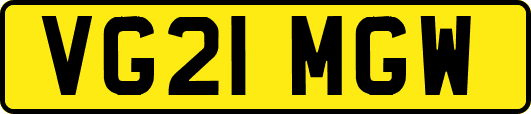 VG21MGW