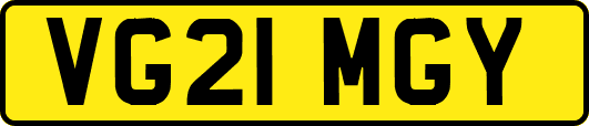 VG21MGY