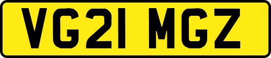 VG21MGZ