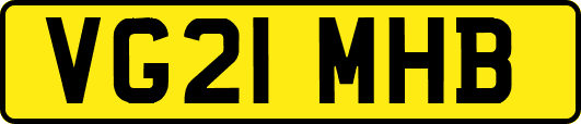 VG21MHB