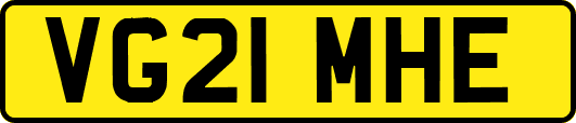 VG21MHE
