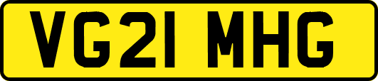 VG21MHG