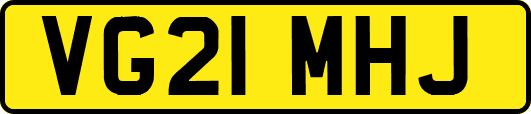 VG21MHJ