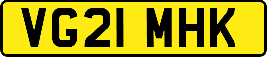 VG21MHK