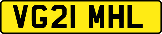 VG21MHL