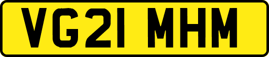 VG21MHM