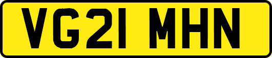 VG21MHN