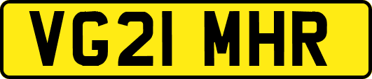 VG21MHR