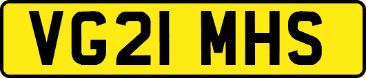 VG21MHS