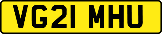 VG21MHU
