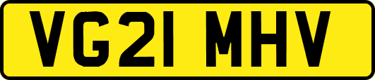 VG21MHV