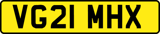 VG21MHX