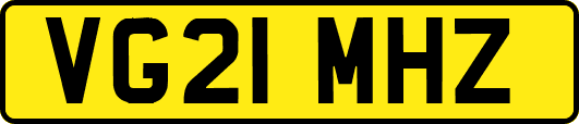VG21MHZ