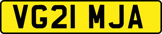 VG21MJA