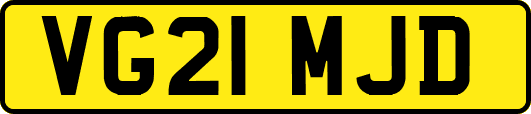 VG21MJD