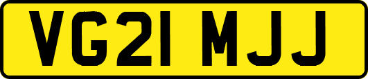 VG21MJJ