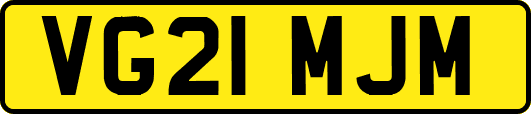VG21MJM