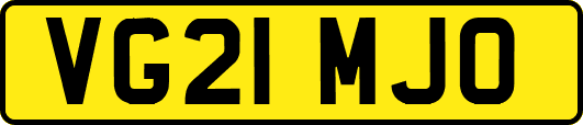 VG21MJO