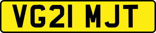 VG21MJT
