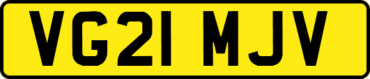 VG21MJV