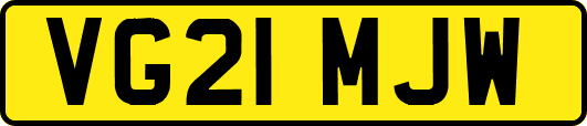 VG21MJW