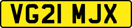 VG21MJX