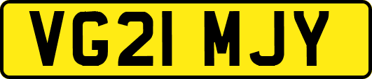 VG21MJY