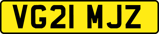 VG21MJZ