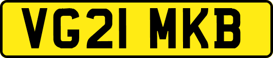 VG21MKB