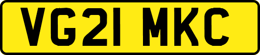 VG21MKC