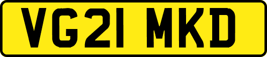 VG21MKD