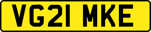 VG21MKE