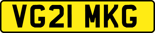 VG21MKG