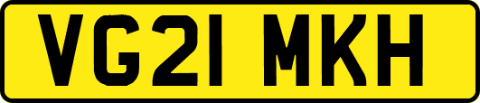 VG21MKH