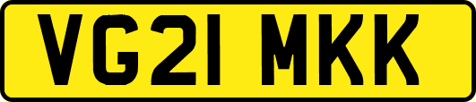 VG21MKK