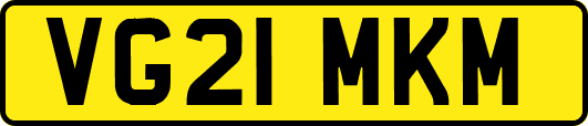 VG21MKM