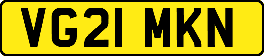 VG21MKN