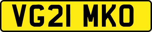 VG21MKO