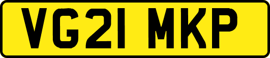 VG21MKP