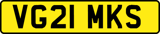 VG21MKS