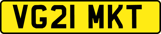 VG21MKT