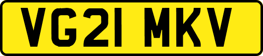 VG21MKV