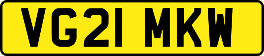 VG21MKW