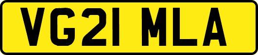 VG21MLA