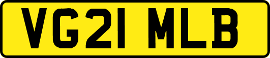 VG21MLB