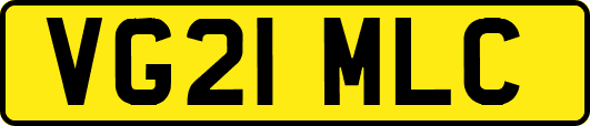 VG21MLC