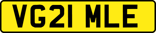 VG21MLE