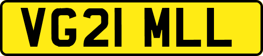 VG21MLL